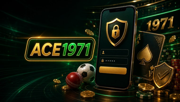 ACE1971 অ্যাপ