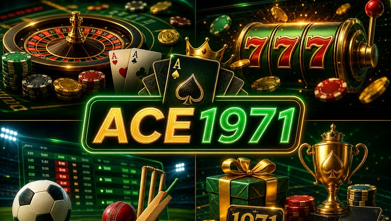 ACE1971 স্লট